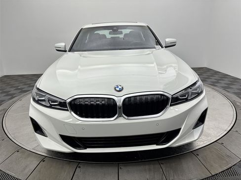 New 2026 BMW 330i xDrive Sedan w/ Convenience Package image 14