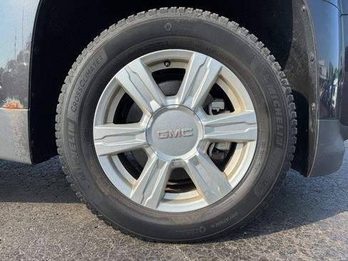 Used 2015 GMC Terrain SLT FWD image 13