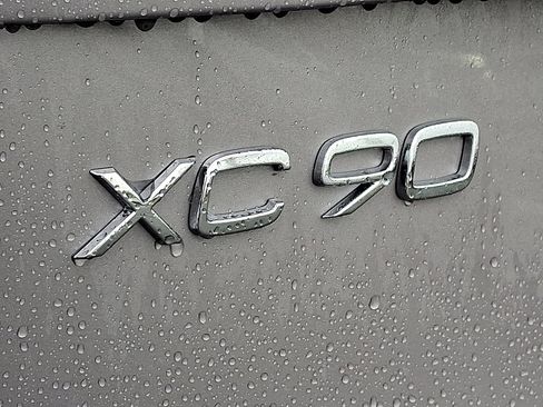 New 2026 Volvo XC90 B6 Ultra w/ Lounge Package image 14