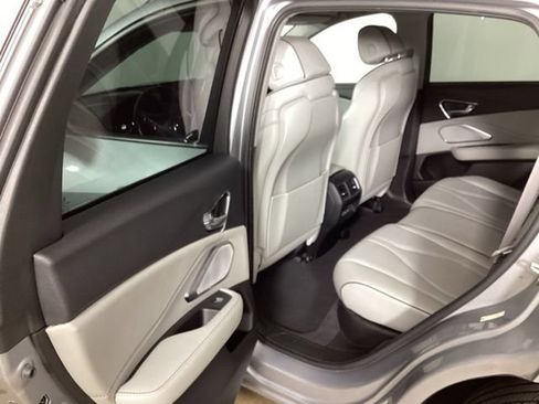 Used 2019 Acura RDX AWD w/ Advance Package image 22