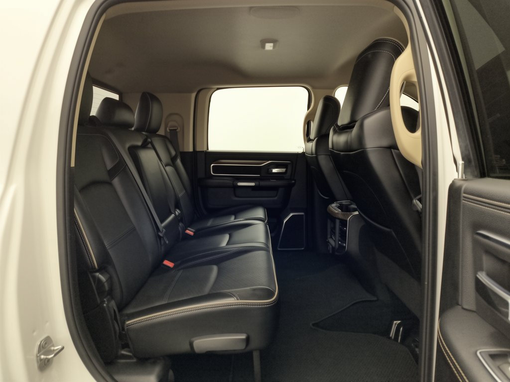 Used 2019 RAM 2500 Laramie AWD/4WD image 29