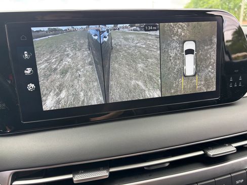 Used 2025 Hyundai Palisade SEL image 24