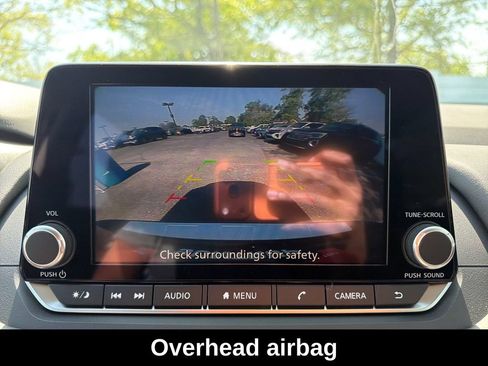 Used 2026 Nissan Rogue SV FWD image 24