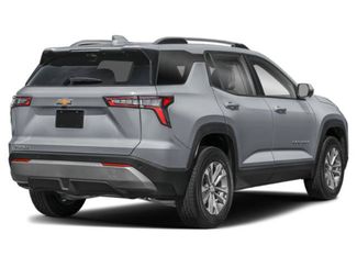 New 2027 Chevrolet Equinox LT AWD/4WD video 2