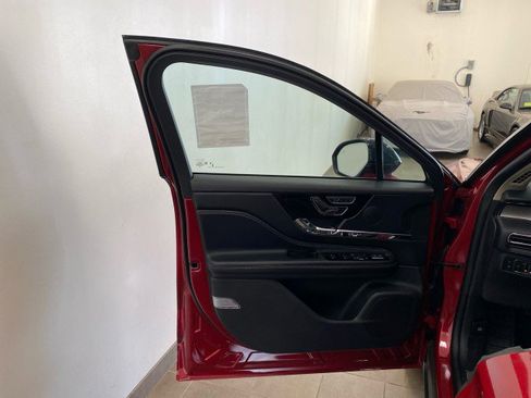 New 2025 Lincoln Corsair Grand Touring w/ Equipment Group 301A image 15