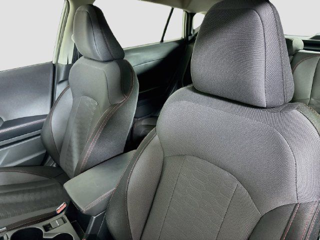 Certified 2025 Subaru Impreza 2.0i Sport AWD/4WD image 20