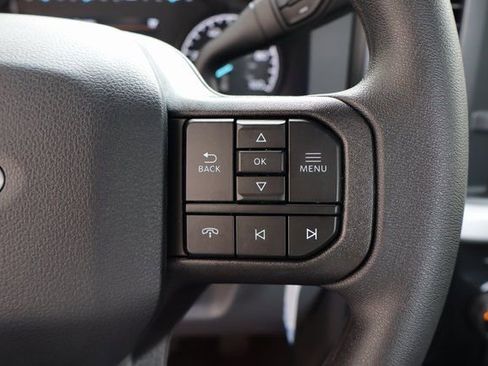 New 2025 Ford F350 XL w/ STX Appearance Package AWD/4WD image 24