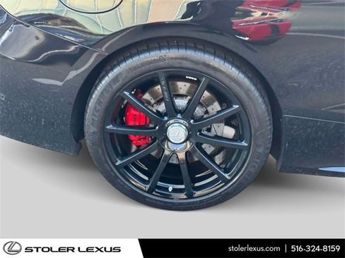 Used 2017 Mercedes-Benz S 63 AMG 4MATIC Cabriolet image 7