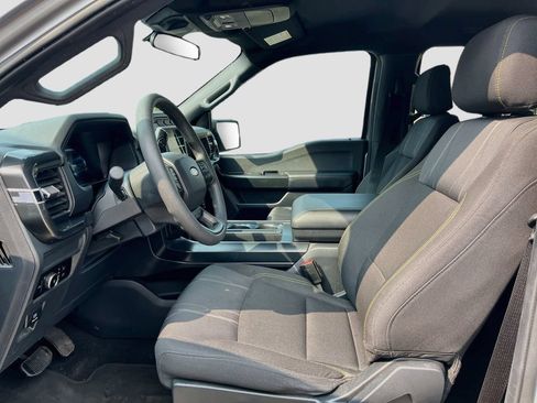 Used 2024 Ford F150 STX RWD image 21