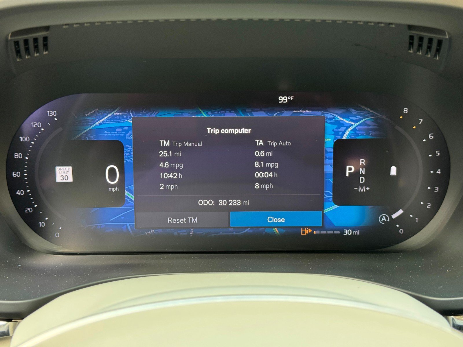Used 2023 Volvo XC60 B5 Plus w/ Protection Package Premier FWD image 20