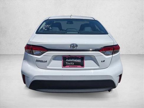 Used 2023 Toyota Corolla LE FWD image 6