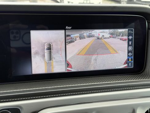 Used 2021 Mercedes-Benz G 63 AMG 4MATIC image 22