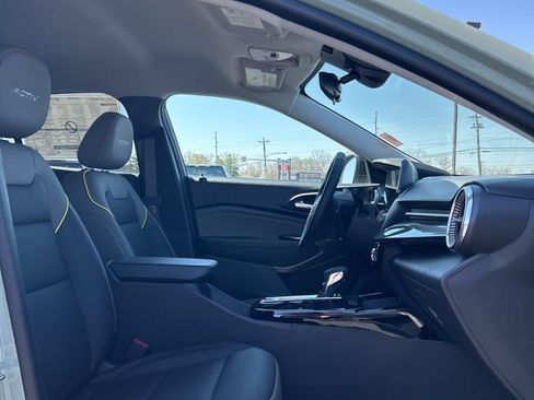 New 2026 Chevrolet Trax ACTIV w/ Driver Confidence Package FWD image 51