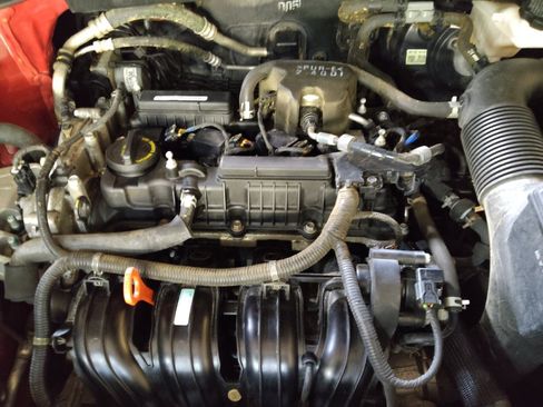 Used 2020 Kia Sportage S FWD image 30