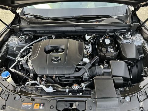 Used 2025 MAZDA CX-50 AWD 2.5 S w/ Accent Package image 23