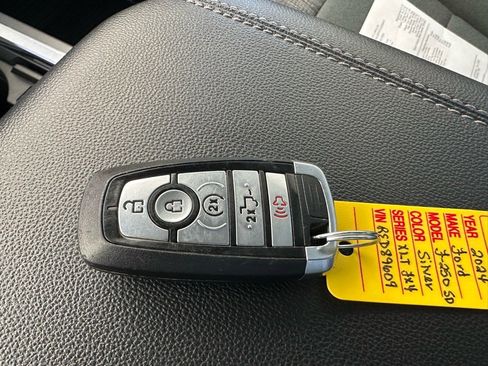 Certified 2024 Ford F250 XLT w/ XLT Premium Package image 47