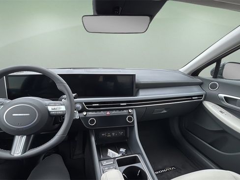 New 2026 Hyundai Sonata SEL image 19