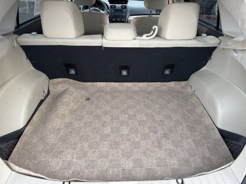 Used 2014 Subaru Crosstrek 2.0i Premium image 10