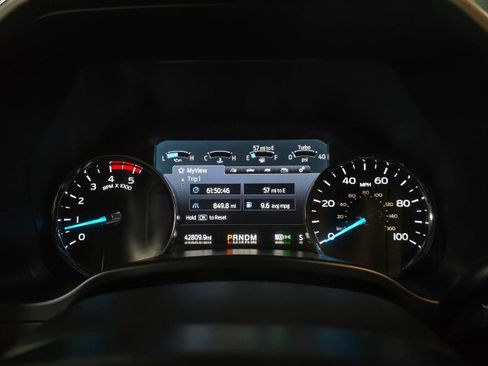 Used 2020 Ford F350 Lariat w/ Lariat Ultimate Package image 27