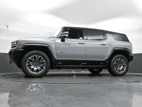 Used 2025 GMC Hummer EV 3X AWD/4WD image 44