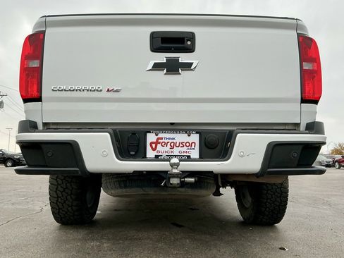 Used 2019 Chevrolet Colorado Z71 image 18