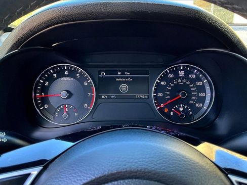 Certified 2023 Kia Forte GT-Line image 13