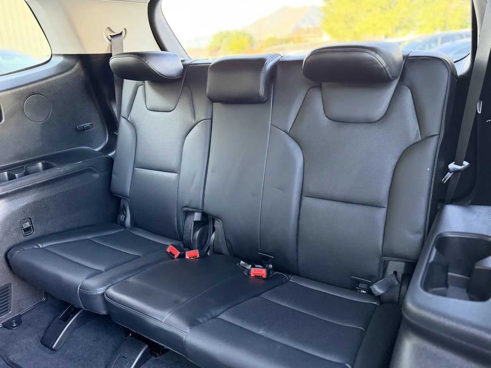 Used 2025 Kia Telluride S AWD/4WD image 20