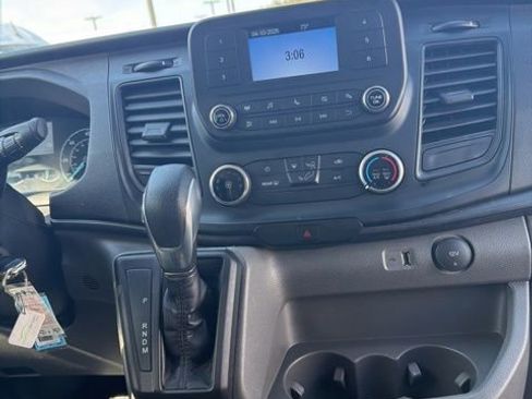 Used 2024 Ford Transit 350 XL RWD image 6