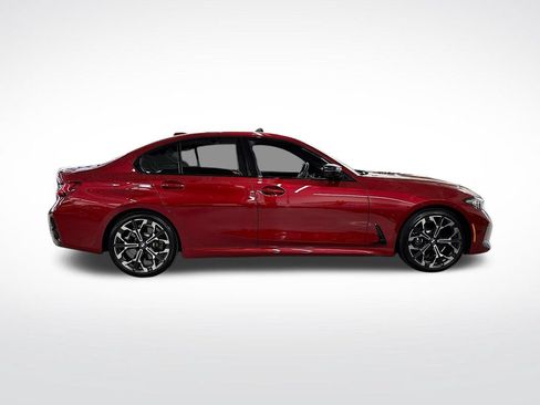 Used 2025 BMW 330i Sedan w/ M Sport Package RWD image 6