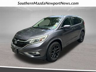 Used 2015 Honda CR-V Touring 360° Tour