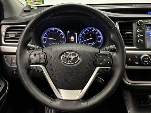 Used 2019 Toyota Highlander XLE w/ Protection Package #3 AWD/4WD image 27