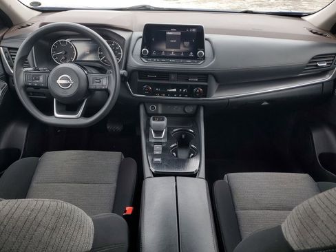 Used 2023 Nissan Rogue SV image 22