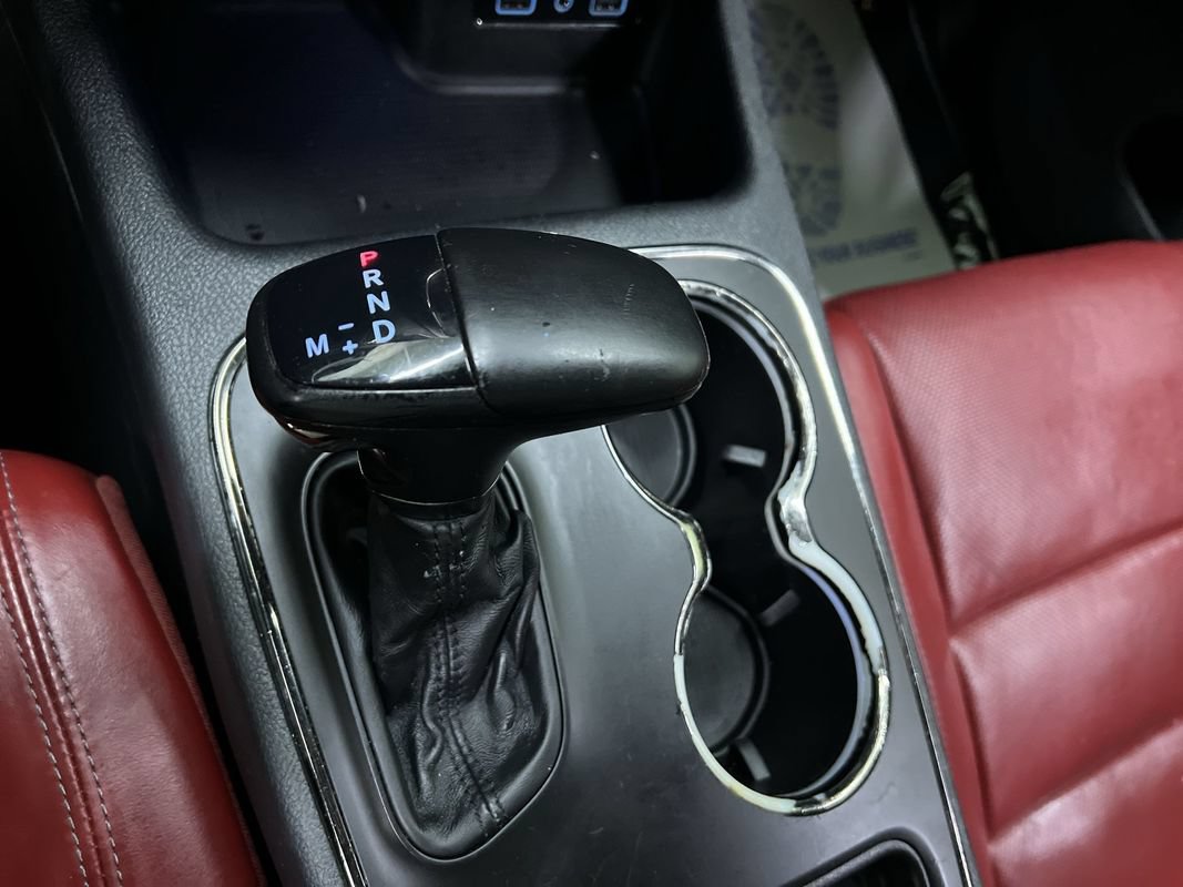 Used 2019 Dodge Durango R/T RWD image 25