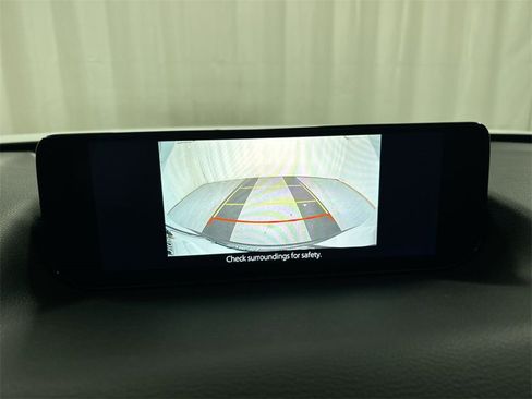 Certified 2025 MAZDA CX-50 AWD 2.5 S w/ Weather Package image 15