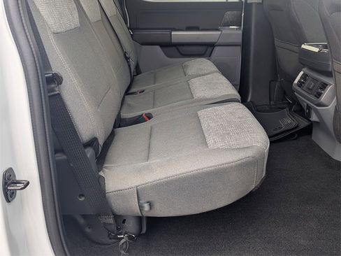 Used 2022 Ford F150 XLT w/ Equipment Group 301A Mid image 23