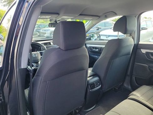 Used 2022 Honda CR-V Special Edition image 13