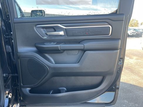 New 2026 RAM 1500 Big Horn image 13