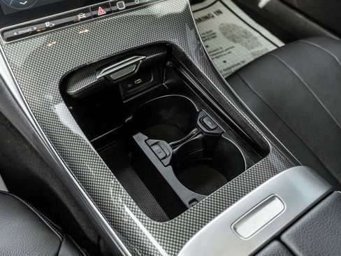 Used 2024 Mercedes-Benz CLE 300 4MATIC Coupe image 21