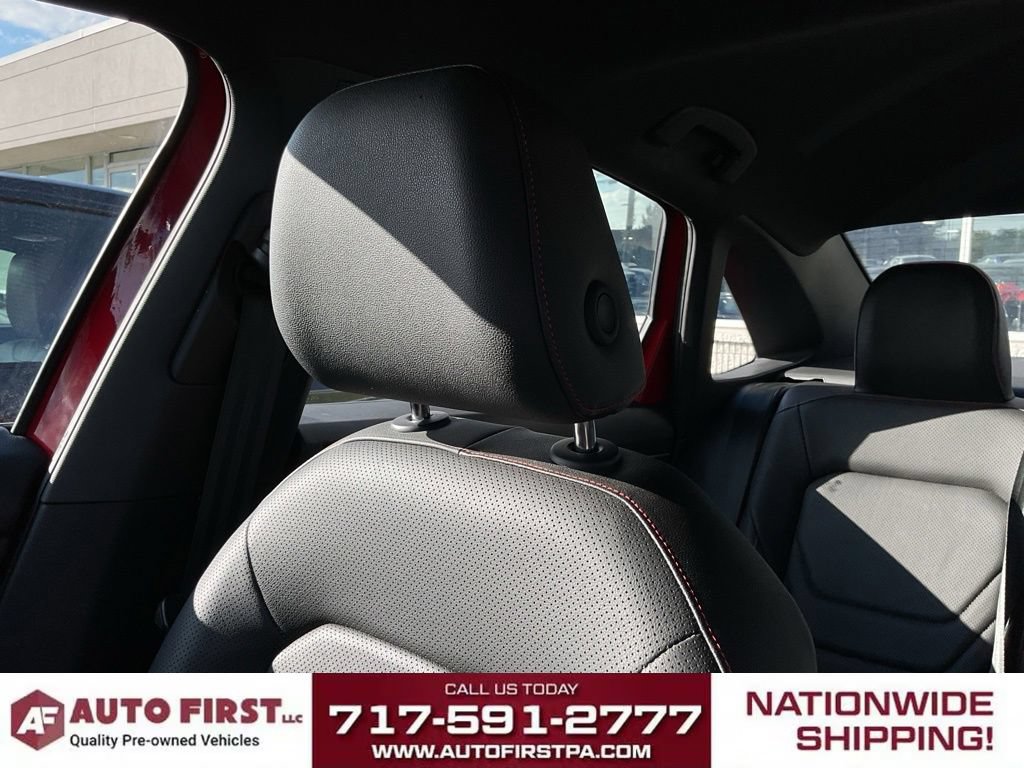 Used 2021 Volkswagen Jetta GLI FWD image 26
