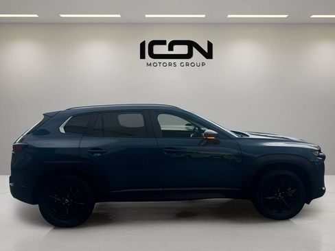 Used 2025 MAZDA CX-50 AWD 2.5 S w/ Preferred Package image 5