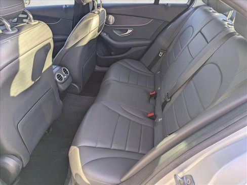 Used 2021 Mercedes-Benz C 300 Sedan image 20