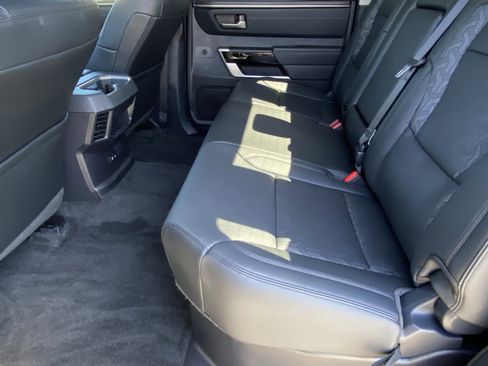 Used 2024 Toyota Tundra Limited image 23