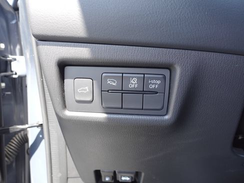 Used 2025 MAZDA CX-5 Carbon Edition AWD/4WD image 18