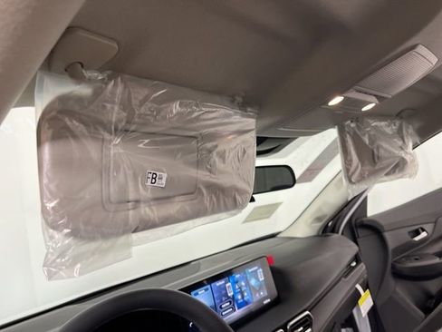 New 2026 Nissan Sentra S w/ Floor Mat Package image 33