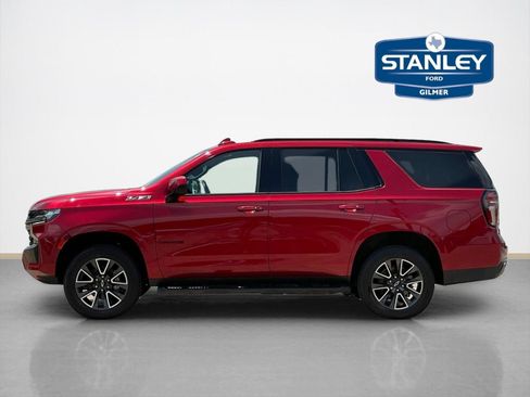 Used 2021 Chevrolet Tahoe Z71 AWD/4WD image 4