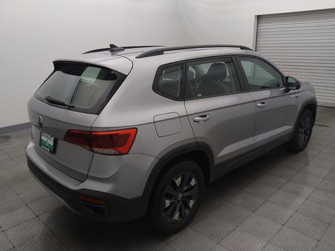 Used 2023 Volkswagen Taos S FWD image 9