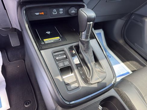 Certified 2024 Honda CR-V EX-L image 16