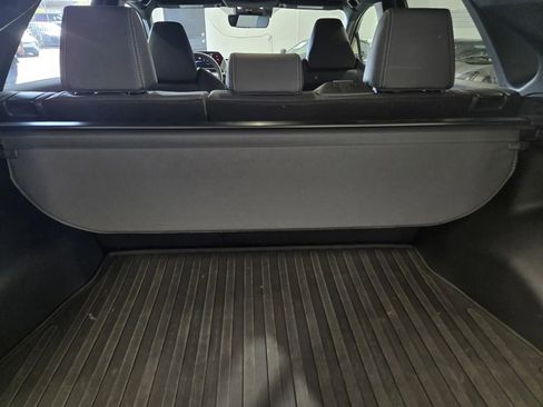 Used 2023 Toyota bZ4X FWD w/ Weather Package image 10