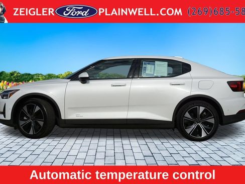 Used 2024 Polestar Polestar 2 AWD/4WD image 2