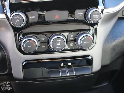 Used 2022 RAM 1500 Big Horn image 20